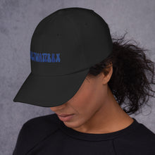 Load image into Gallery viewer, Royal Blue SWRX Dad Hat