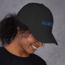 Load image into Gallery viewer, Royal Blue SWRX Dad Hat