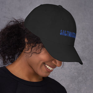 Royal Blue SWRX Dad Hat