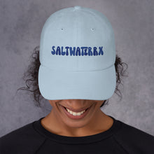 Load image into Gallery viewer, Royal Blue SWRX Dad Hat