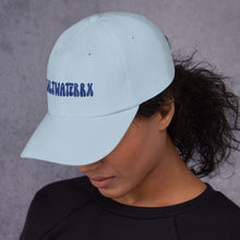 Load image into Gallery viewer, Royal Blue SWRX Dad Hat