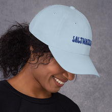 Load image into Gallery viewer, Royal Blue SWRX Dad Hat