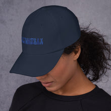 Load image into Gallery viewer, Royal Blue SWRX Dad Hat