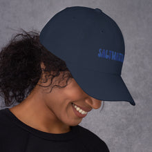 Load image into Gallery viewer, Royal Blue SWRX Dad Hat
