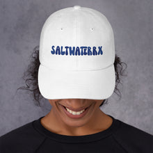 Load image into Gallery viewer, Royal Blue SWRX Dad Hat