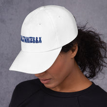 Load image into Gallery viewer, Royal Blue SWRX Dad Hat