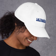 Load image into Gallery viewer, Royal Blue SWRX Dad Hat
