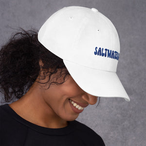 Royal Blue SWRX Dad Hat