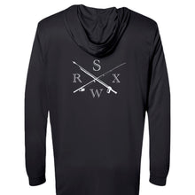 Load image into Gallery viewer, Black - BACK