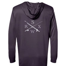 Load image into Gallery viewer, Graphite - BACK