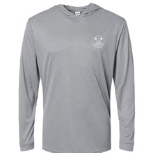 Load image into Gallery viewer, Heather Grey - FRONT