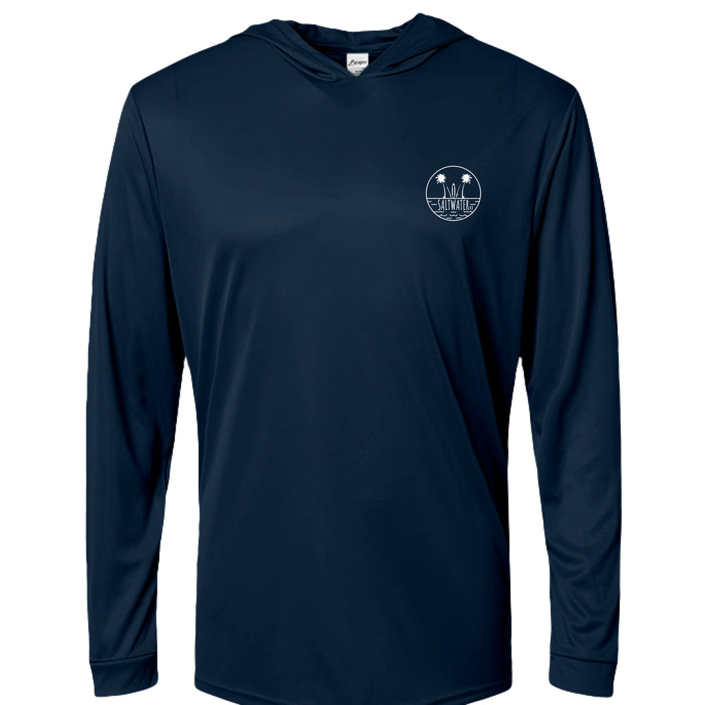 Navy - FRONT