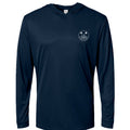 Navy - FRONT