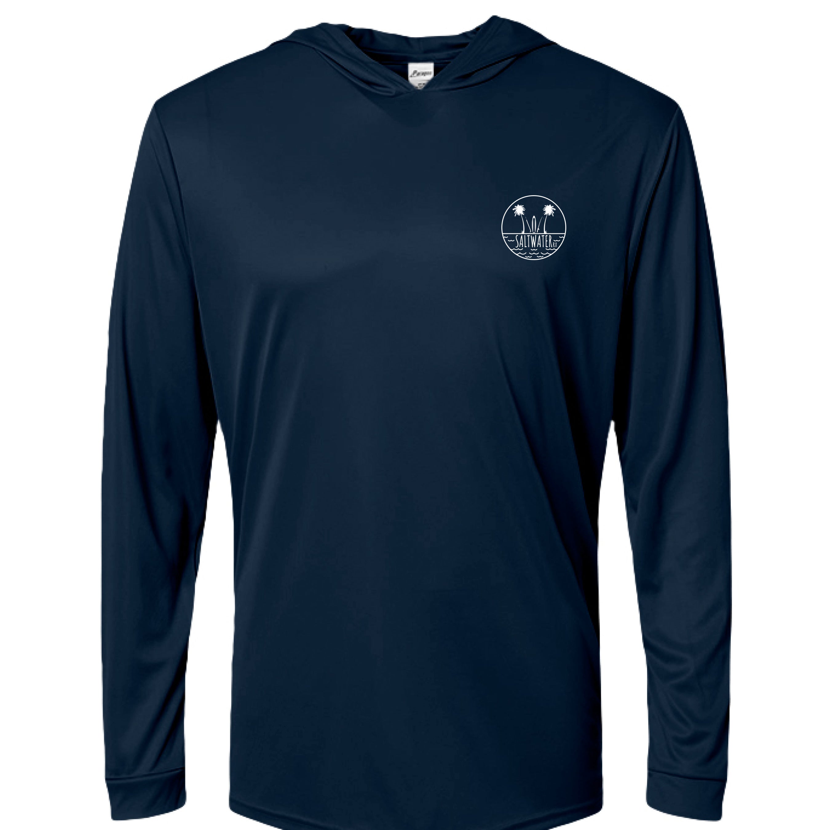 Navy - FRONT