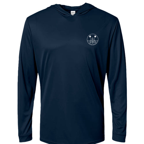 Navy - FRONT