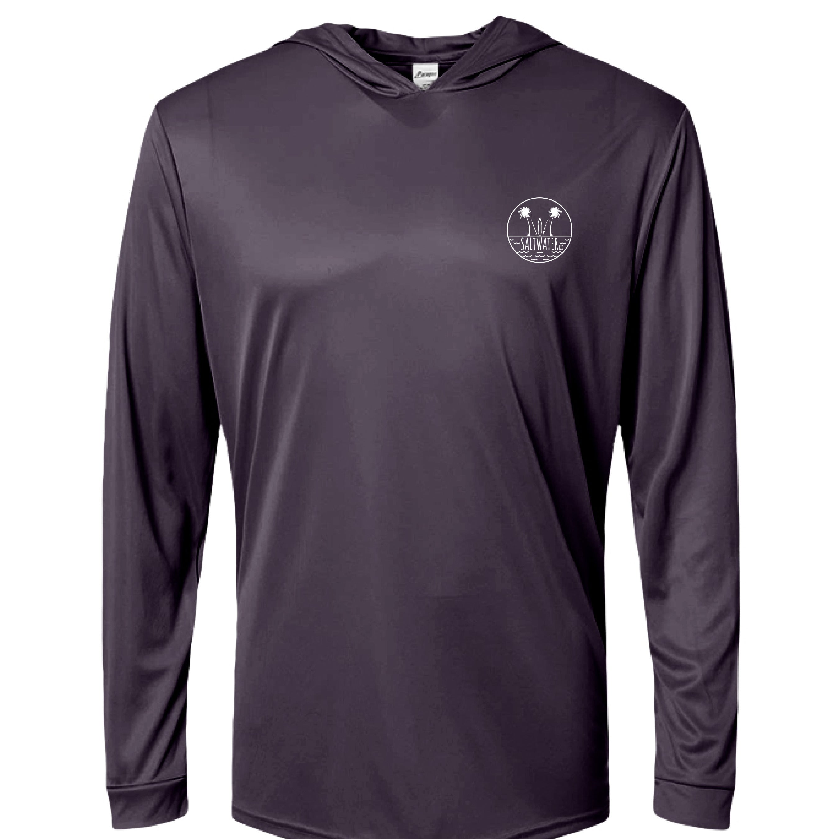 Graphite - FRONT