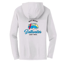 Load image into Gallery viewer, WHITE - BACK