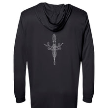 Load image into Gallery viewer, Black - BACK