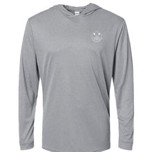 Load image into Gallery viewer, Heather Grey - FRONT