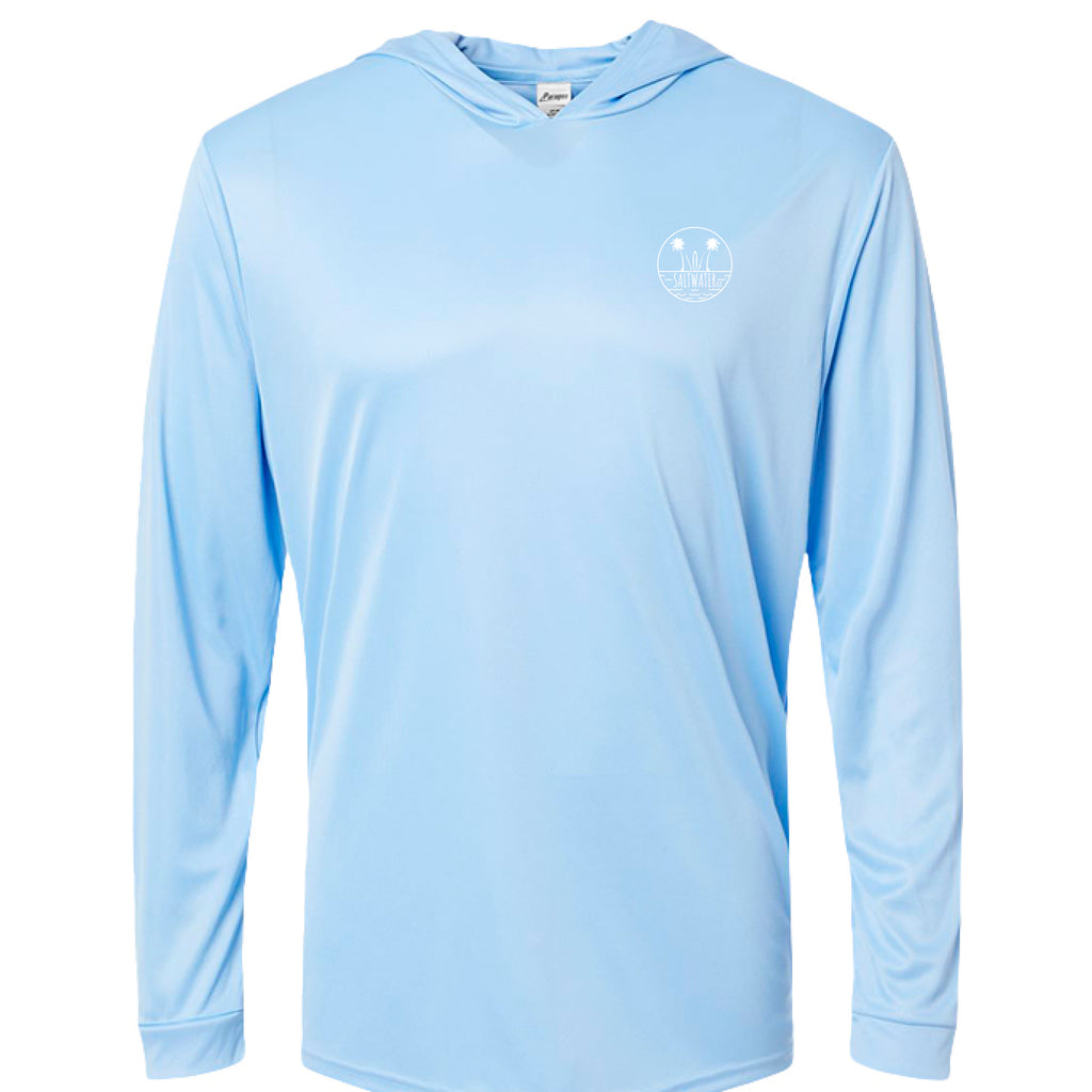 Blue Mist - FRONT