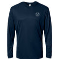 Navy - FRONT