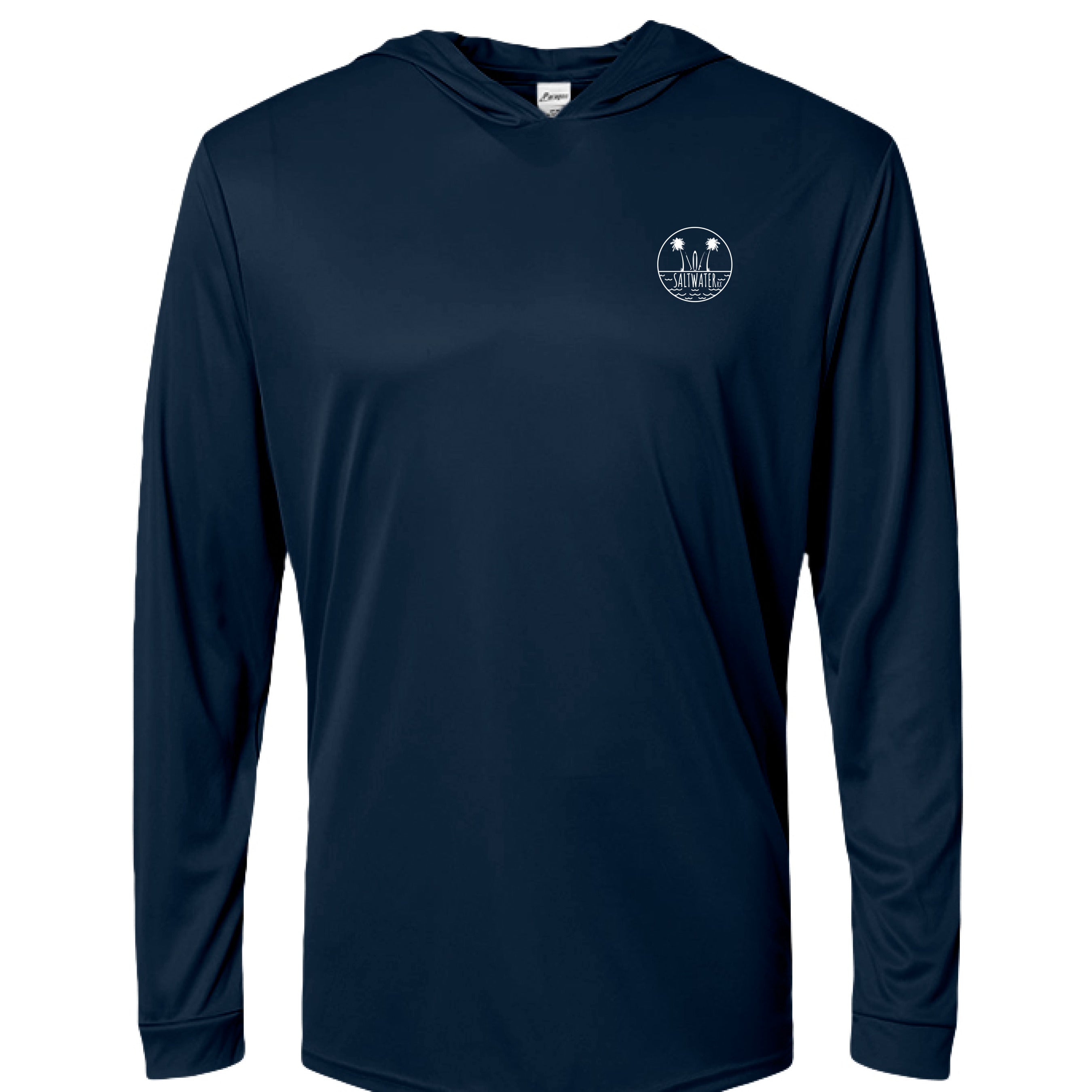 Navy - FRONT