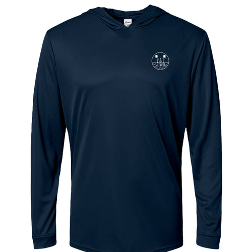 Navy - FRONT