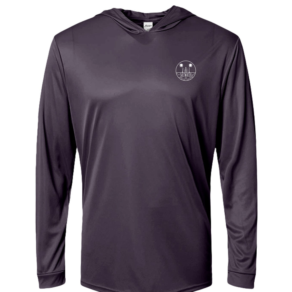 Graphite - FRONT