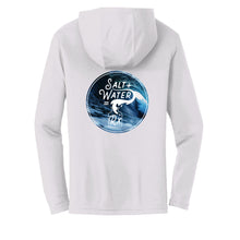 Load image into Gallery viewer, WHITE - BACK