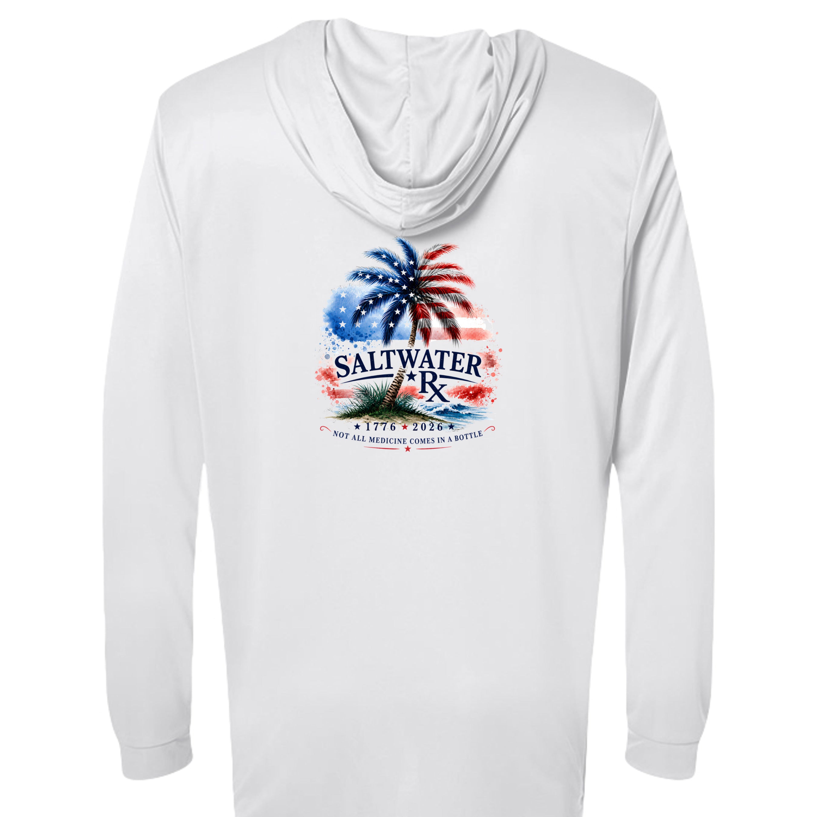 White - 220P - BACK