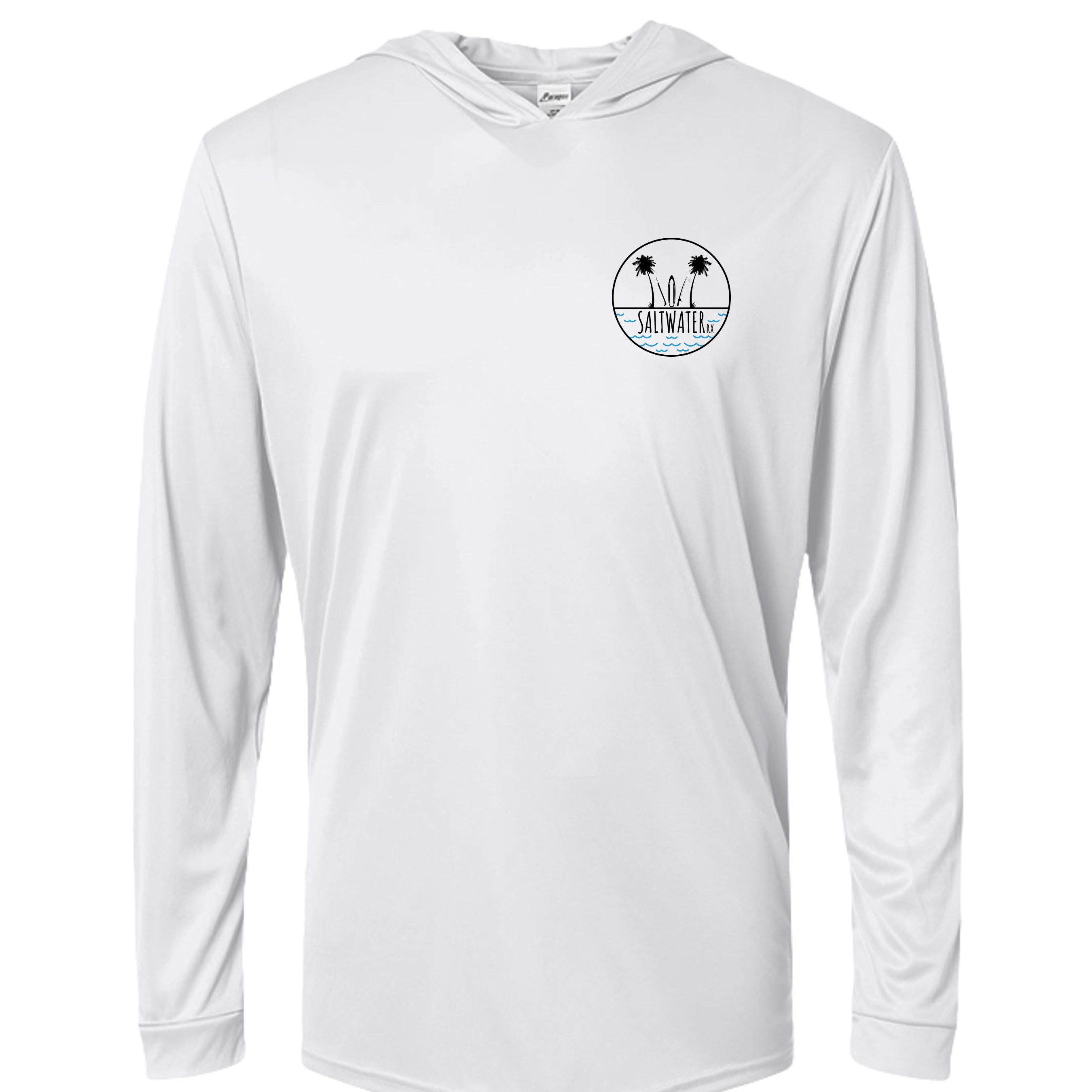White - 220P - FRONT