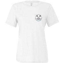 Load image into Gallery viewer, SOLID WHT TRIBELND - 6413 - FRONT
