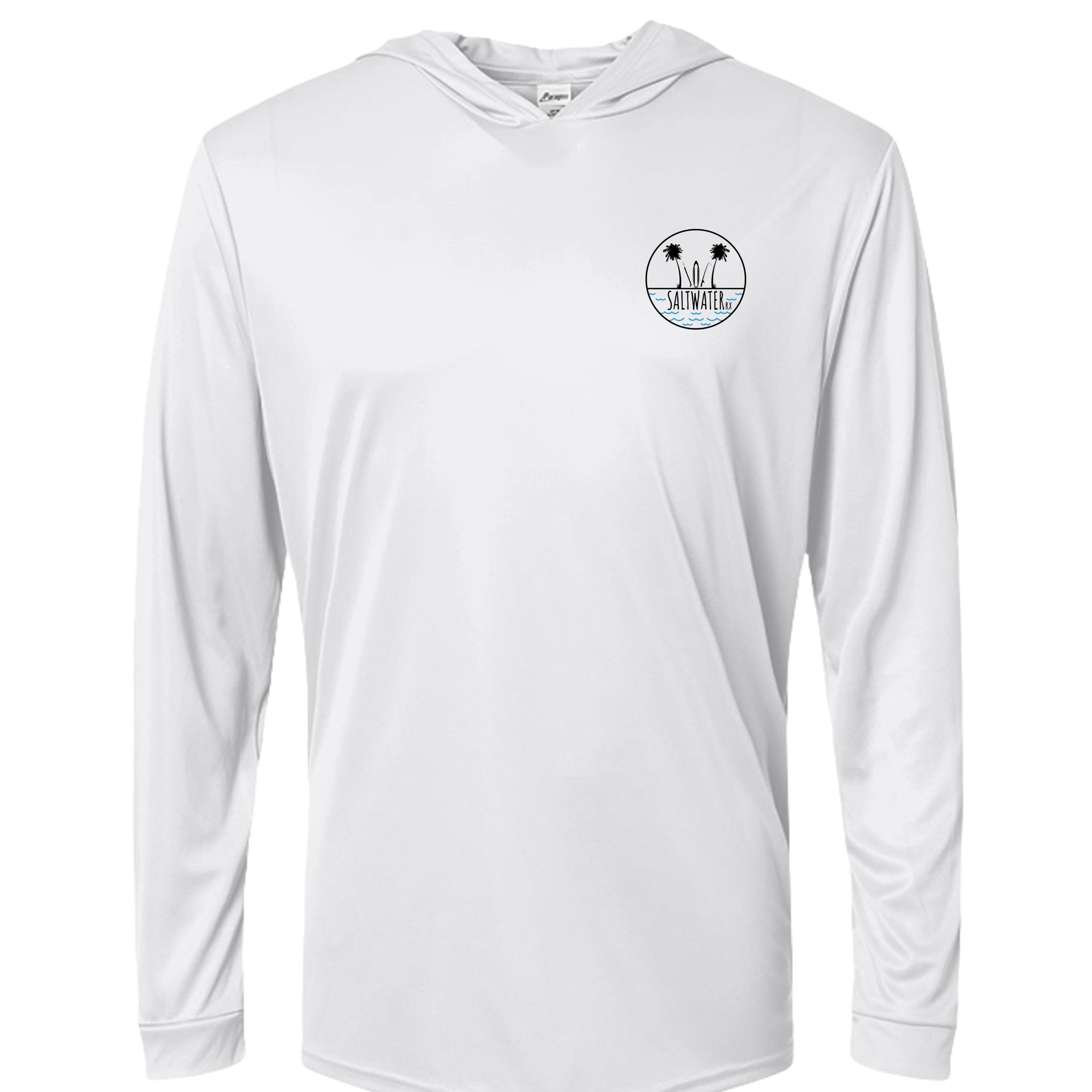 White - 220P - FRONT