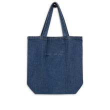 Load image into Gallery viewer, SWRX denim tote bag