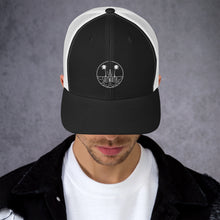 Load image into Gallery viewer, Logo Trucker Cap