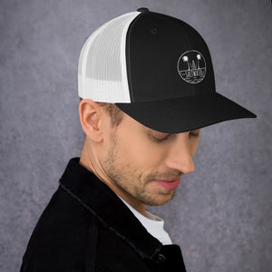 Logo Trucker Cap