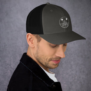 Logo Trucker Cap