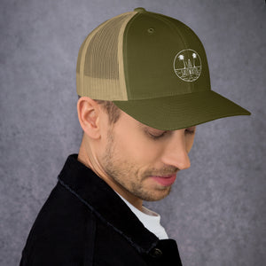 Logo Trucker Cap