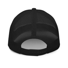 Load image into Gallery viewer, Logo Trucker Cap