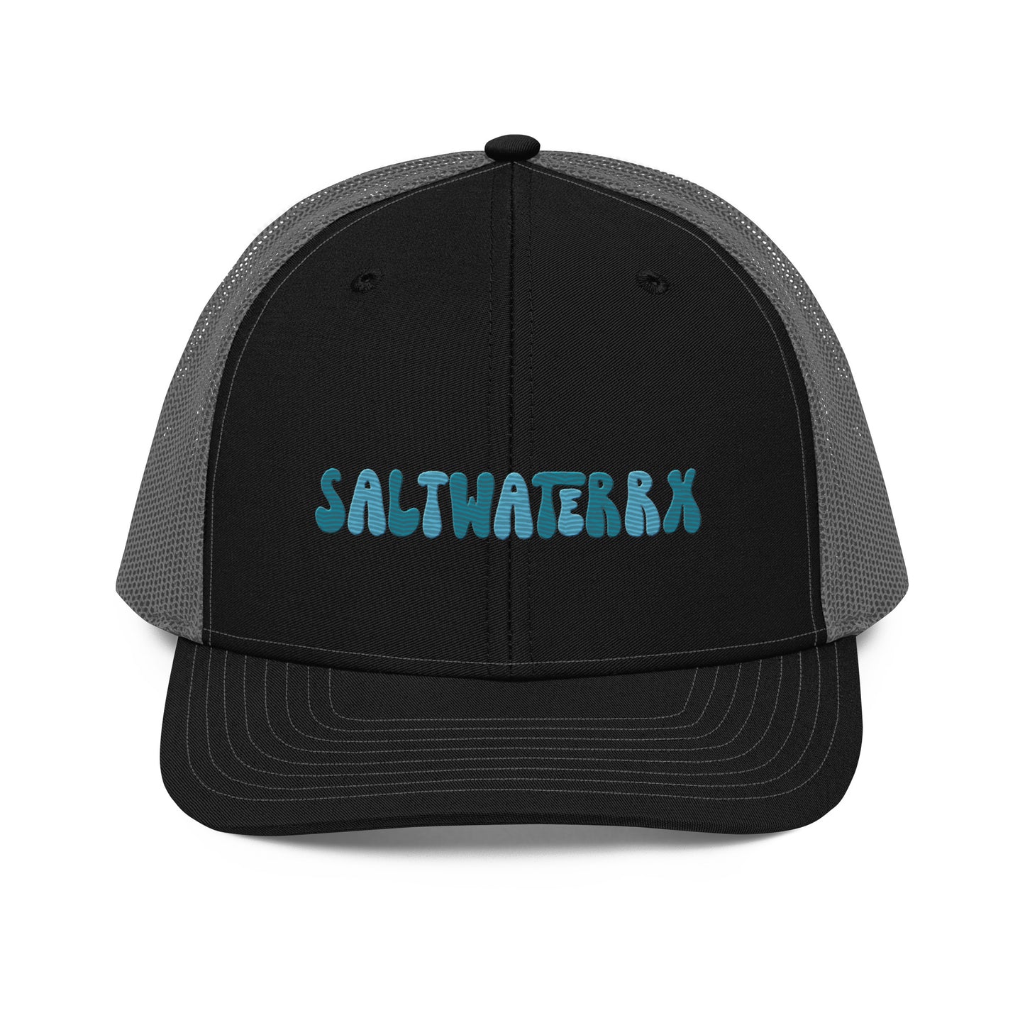 Logo Trucker Cap