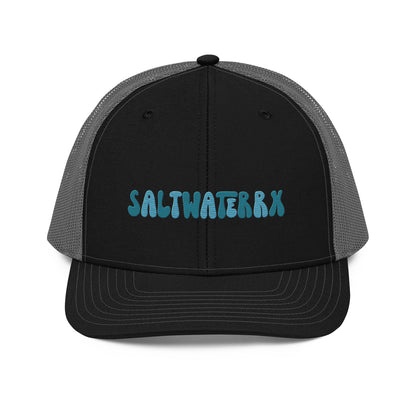 Logo Trucker Cap