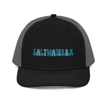 Load image into Gallery viewer, Logo Trucker Cap