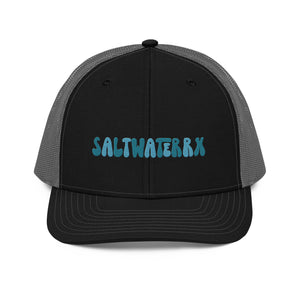 Logo Trucker Cap