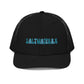 Logo Trucker Cap