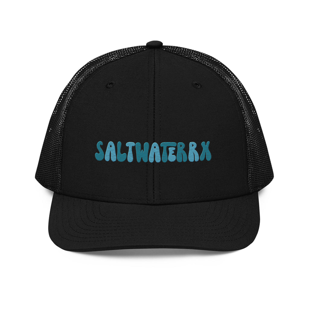Logo Trucker Cap