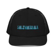 Load image into Gallery viewer, Logo Trucker Cap