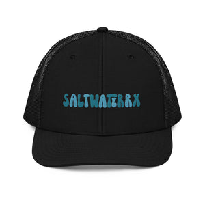 Logo Trucker Cap