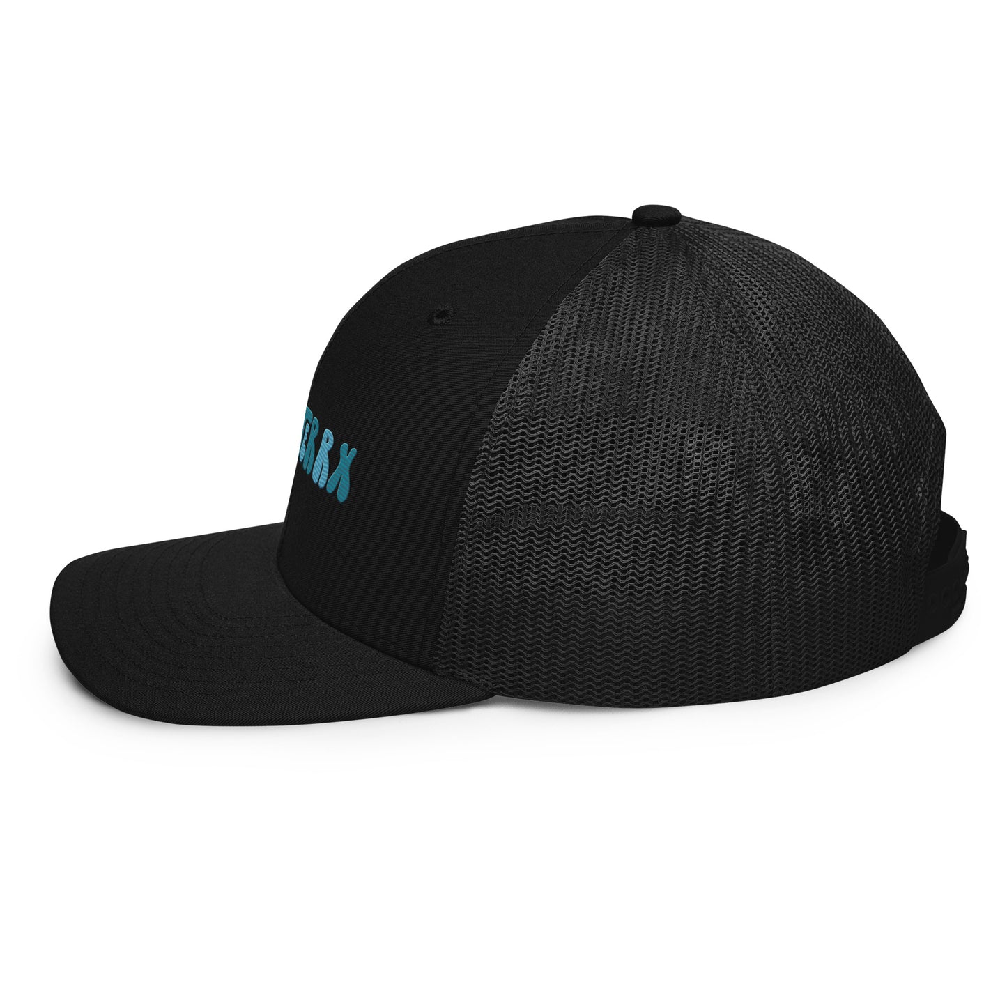 Logo Trucker Cap