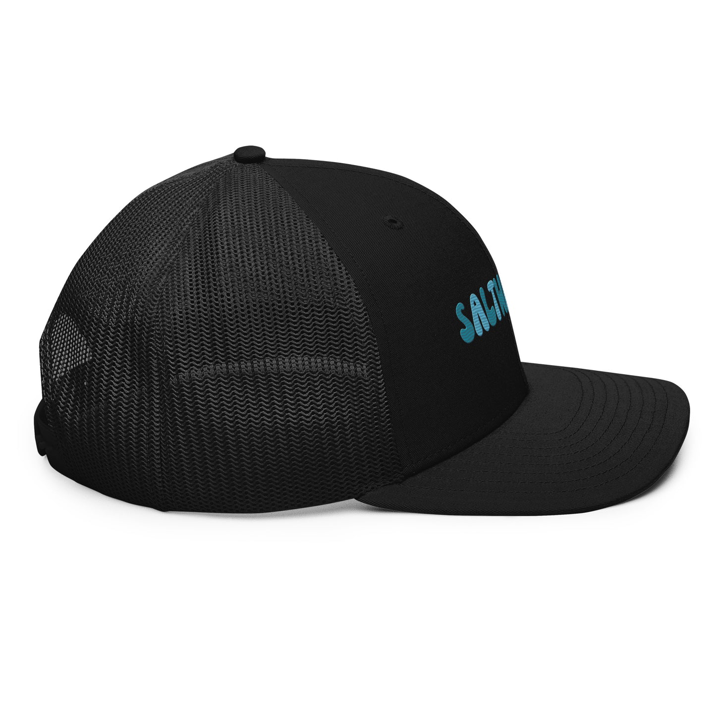 Logo Trucker Cap