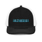 Logo Trucker Cap